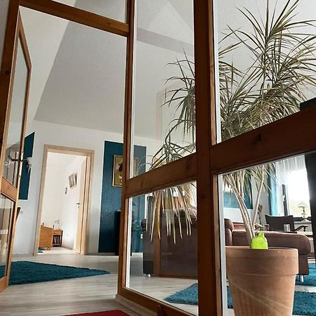 Wohnung Nahe Heidepark & Serengetipark Bergen  Eksteriør bilde
